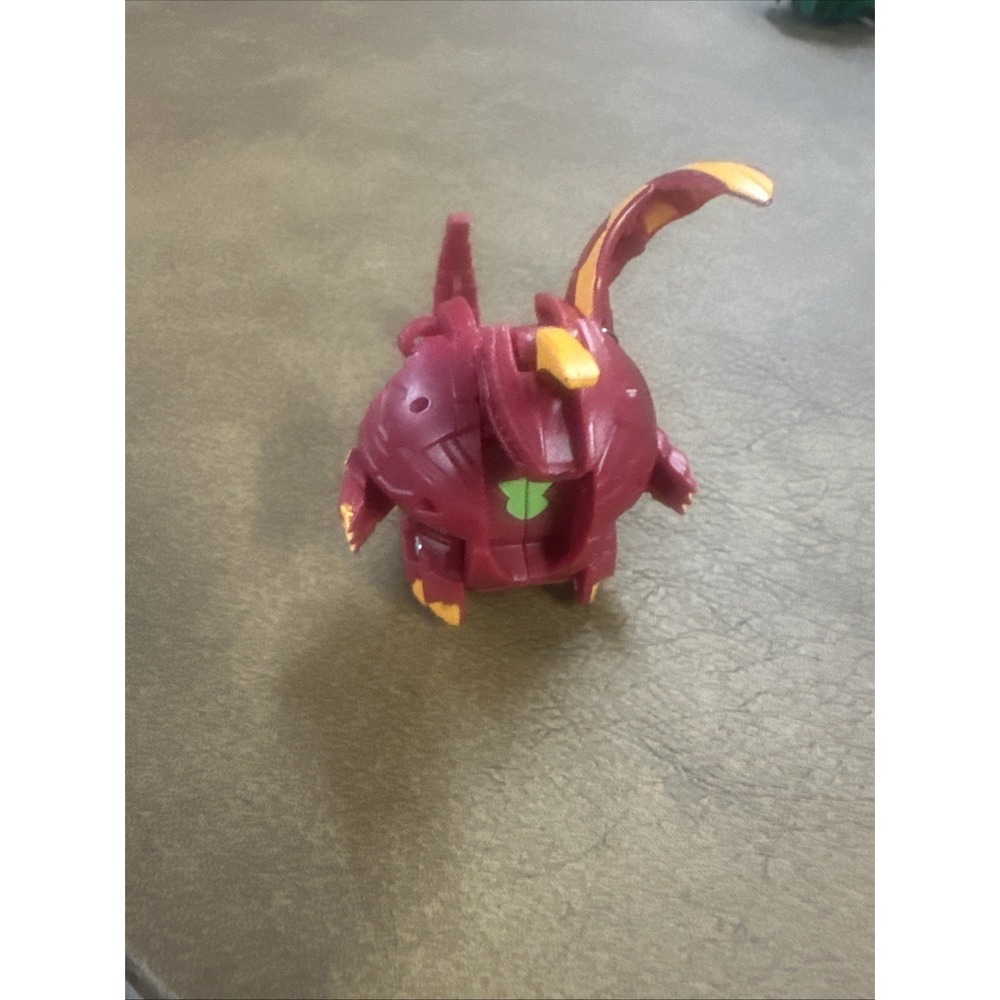 Lot Of 9 Bakugan Toys - Various Types Read Description - Picture 8 of 16